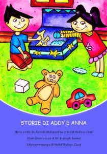 Baixar Storie di Addy e Anna (Italian Edition) pdf, epub, eBook