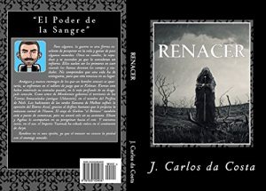Baixar El Poder de la Sangre: Renacer (Spanish Edition) pdf, epub, eBook