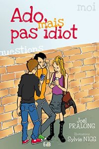 Baixar Ado mais pas idiot pdf, epub, eBook