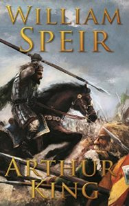 Baixar Arthur, King pdf, epub, eBook