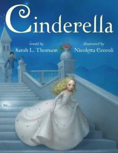 Baixar Cinderella pdf, epub, eBook