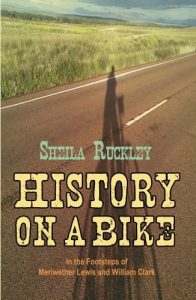 Baixar History on a Bike (English Edition) pdf, epub, eBook