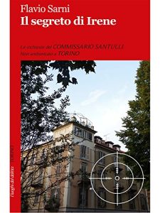 Baixar Il segreto di Irene (I luoghi del delitto) pdf, epub, eBook