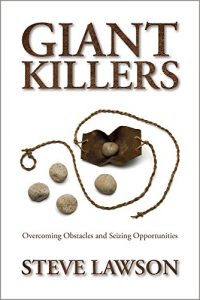 Baixar Giant Killers: Overcoming Obstacles and Seizing Opportunities (English Edition) pdf, epub, eBook