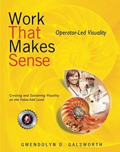 Baixar Work That Makes Sense: Operator-Led Visuality (English Edition) pdf, epub, eBook