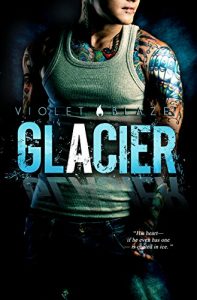 Baixar Glacier (English Edition) pdf, epub, eBook