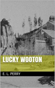 Baixar Lucky Wooton (English Edition) pdf, epub, eBook