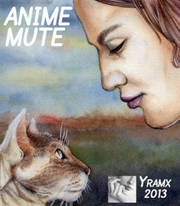 Baixar Anime Mute (Italian Edition) pdf, epub, eBook