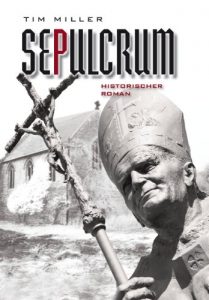 Baixar Sepulcrum (Caritum – Sepulcrum 2) (German Edition) pdf, epub, eBook