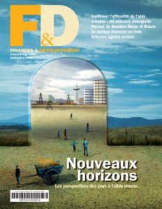 Baixar Finances et Developpement, Septembre 2008: 45 pdf, epub, eBook