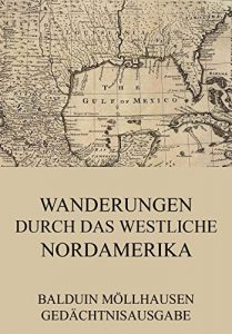 Baixar Wanderungen durch das westliche Nordamerika (German Edition) pdf, epub, eBook