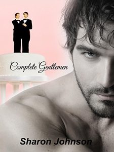 Baixar Complete Gentlemen (The Gentlemen’s League Book 3) (English Edition) pdf, epub, eBook