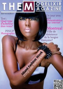 Baixar Modelixir Magazine 8 FR (French Edition) pdf, epub, eBook