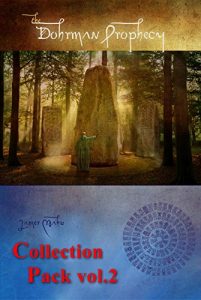 Baixar The Dohrman Prophecy Collection Pack vol2 (Japanese Edition) pdf, epub, eBook