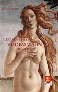 Baixar Medeas Wahn (German Edition) pdf, epub, eBook
