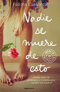Baixar Nadie se muere de esto pdf, epub, eBook