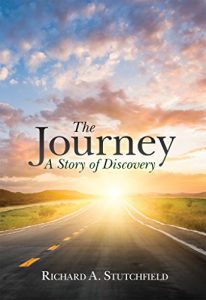 Baixar The Journey: A Story of Discovery (English Edition) pdf, epub, eBook