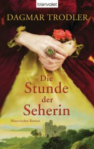 Baixar Die Stunde der Seherin: Historischer Roman (German Edition) pdf, epub, eBook