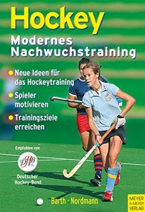 Baixar Hockey – Modernes Nachwuchstraining (German Edition) pdf, epub, eBook