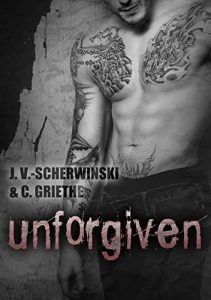 Baixar Unforgiven (German Edition) pdf, epub, eBook