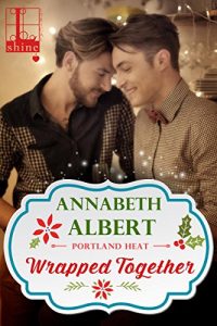 Baixar Wrapped Together (Portland Heat) pdf, epub, eBook