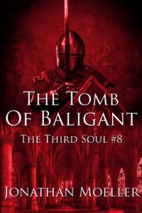 Baixar The Tomb of Baligant (The Third Soul Book 8) (English Edition) pdf, epub, eBook