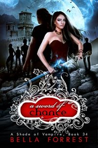 Baixar A Shade of Vampire 34: A Sword of Chance (English Edition) pdf, epub, eBook