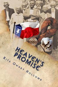 Baixar Heaven’s Promise: The Final Twist (A Twist of Tobacco Book 3) (English Edition) pdf, epub, eBook
