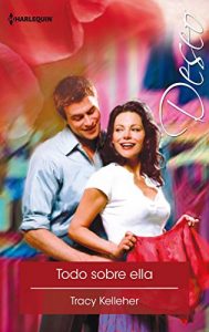 Baixar Todo sobre ella (Deseo) pdf, epub, eBook