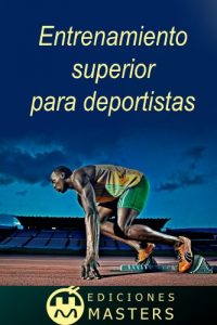 Baixar Entrenamiento superior para deportistas (Spanish Edition) pdf, epub, eBook