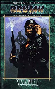 Baixar Novela de Clan Brujah (Mundo de Tinieblas) pdf, epub, eBook