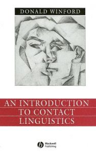 Baixar An Introduction to Contact Linguistics (Language in Society) pdf, epub, eBook