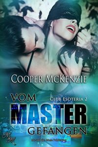 Baixar Vom Master gefangen (Club Esoteria 2) (German Edition) pdf, epub, eBook