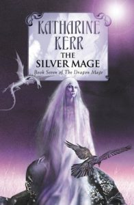 Baixar The Silver Mage (Dragon Mage) pdf, epub, eBook