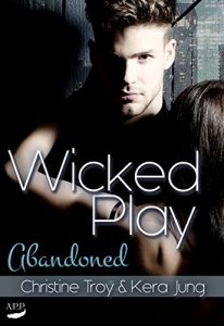 Baixar Abandoned (Wicked Play 2) (German Edition) pdf, epub, eBook
