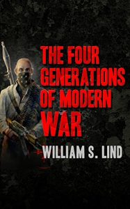 Baixar The Four Generations of Modern War (English Edition) pdf, epub, eBook