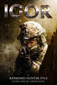 Baixar IGOR (Global War On Terror Book 1) (English Edition) pdf, epub, eBook