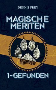 Baixar Magische Meriten 1 – Gefunden (German Edition) pdf, epub, eBook