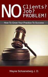 Baixar No Clients? No Job? No Problem!: How To Grow Your Practice To Success (English Edition) pdf, epub, eBook