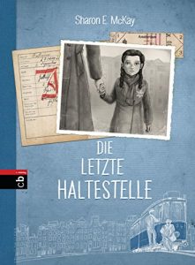 Baixar Die letzte Haltestelle (German Edition) pdf, epub, eBook