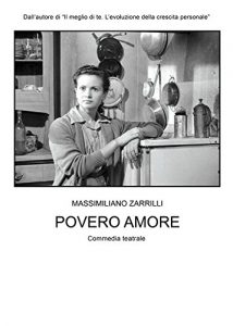 Baixar Povero Amore pdf, epub, eBook