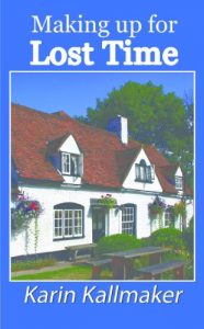 Baixar Making Up for Lost Time (English Edition) pdf, epub, eBook