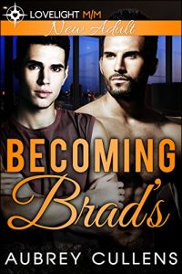 Baixar Becoming Brad’s (English Edition) pdf, epub, eBook