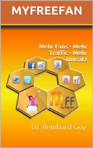 Baixar MyFreeFan (German Edition) pdf, epub, eBook