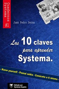 Baixar Las 10 claves para aprender Systema (Cuadernos de Systema) (Spanish Edition) pdf, epub, eBook