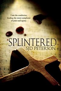 Baixar Splintered (Hunting Evil Book 1) (English Edition) pdf, epub, eBook