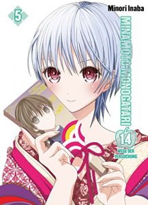 Baixar Minamoto Monogatari, Band 5 (German Edition) pdf, epub, eBook