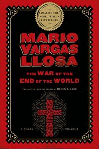 Baixar The War of the End of the World: A Novel pdf, epub, eBook