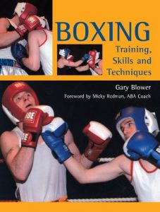 Baixar Boxing: Training, Skills and Techniques pdf, epub, eBook