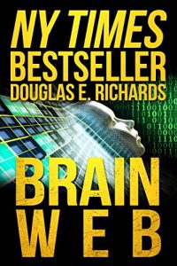 Baixar BrainWeb (Nick Hall Book 2) (English Edition) pdf, epub, eBook